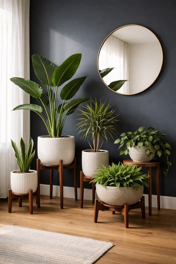 Artificial Plant